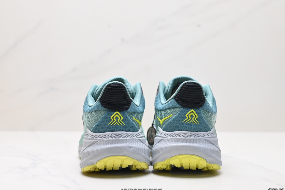 Hoka Shoes